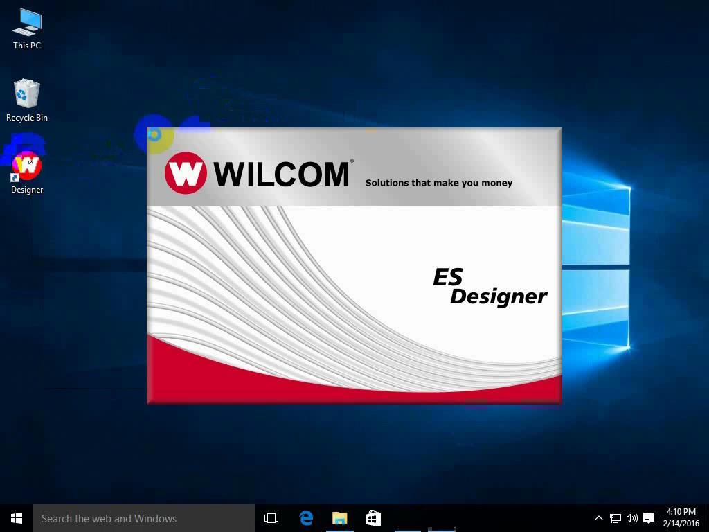 wilcom digitizer